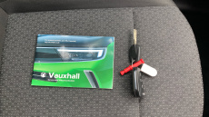 Vauxhall Crossland 1.2 Turbo Design 5dr Petrol Hatchback